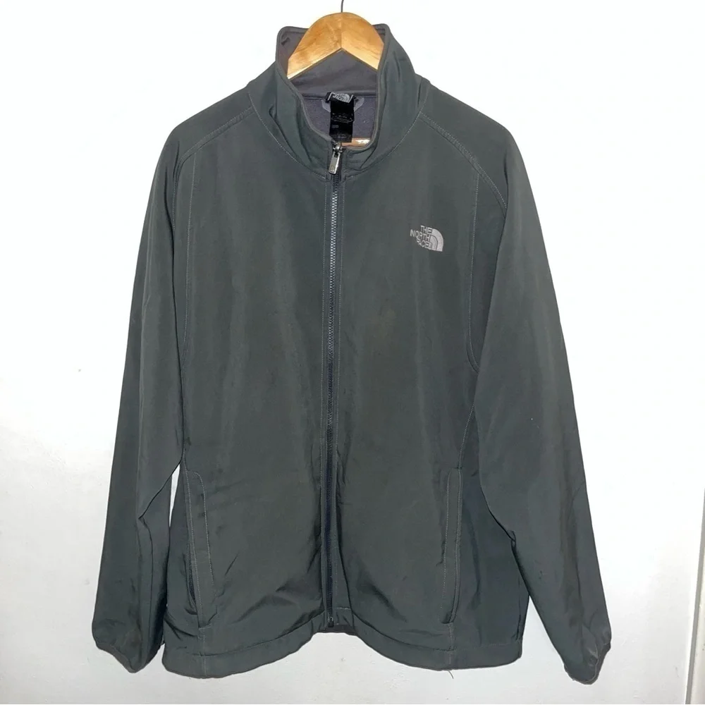The North Face Soft Shell Jacket Men’s Size Extra Large